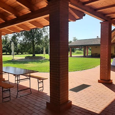 Corte All'Olmo Verona Kültér fotó
