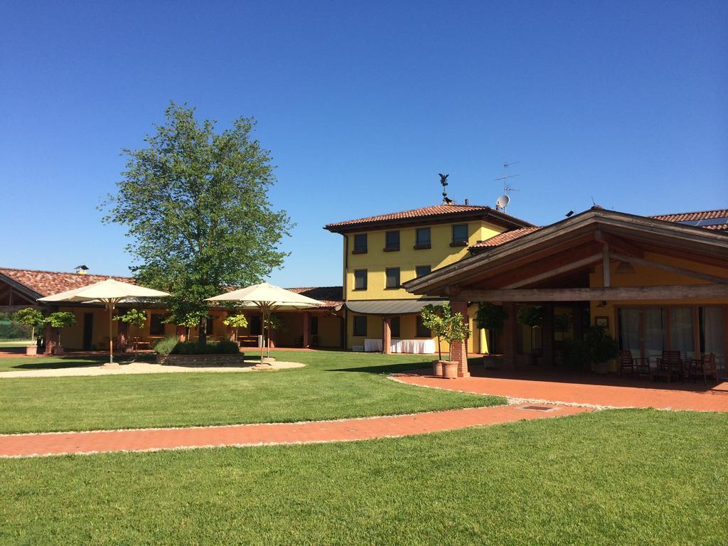 Corte All'Olmo Verona Kültér fotó