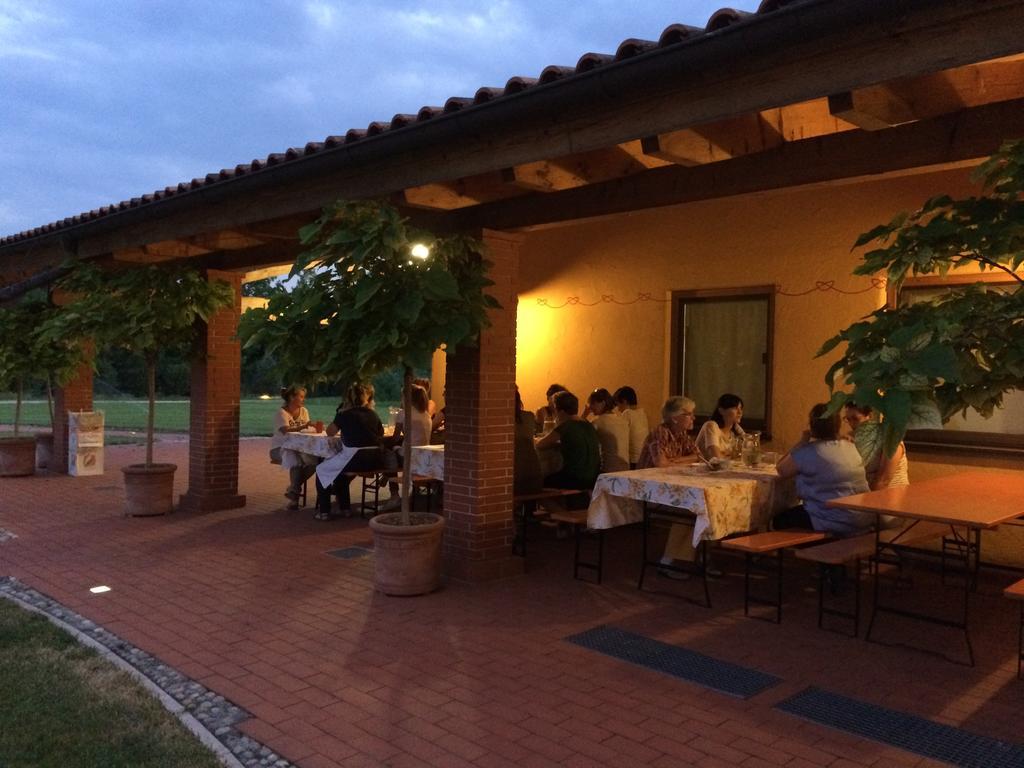 Corte All'Olmo Verona Kültér fotó