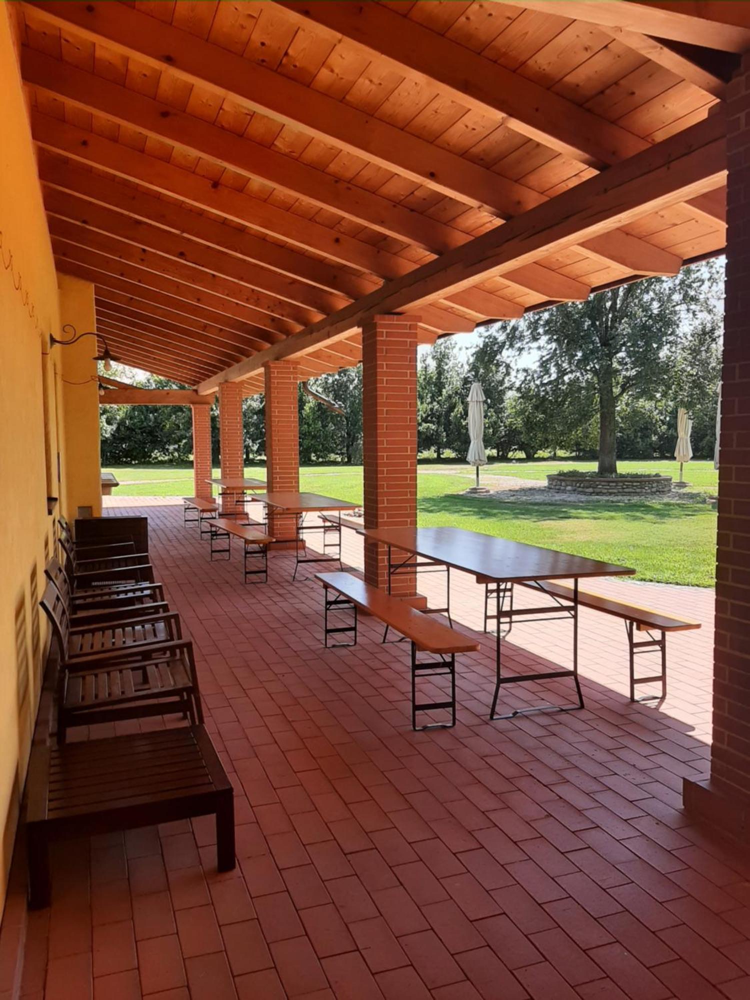 Corte All'Olmo Verona Kültér fotó