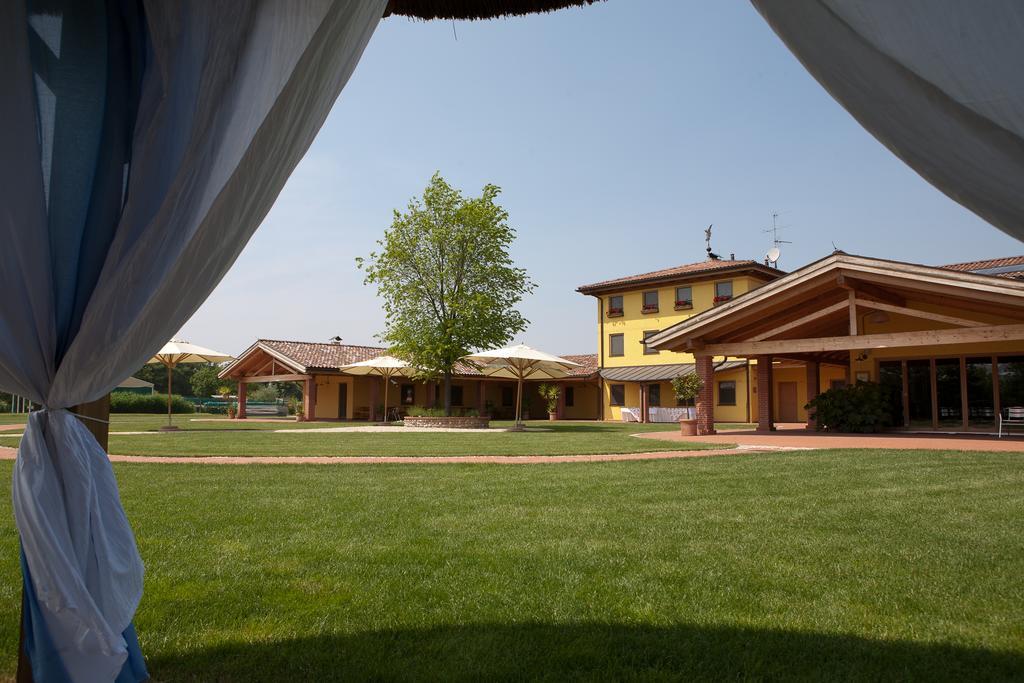Corte All'Olmo Verona Kültér fotó